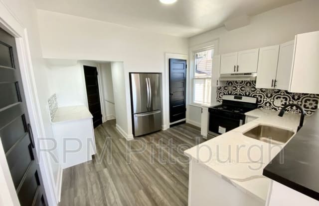 119 Margaret St - 119 Margaret Street, Mount Oliver, PA 15210