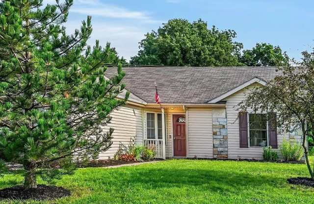 Check Out This 3-Bed, 2-Bath Home in Bluffton! Gallery 1