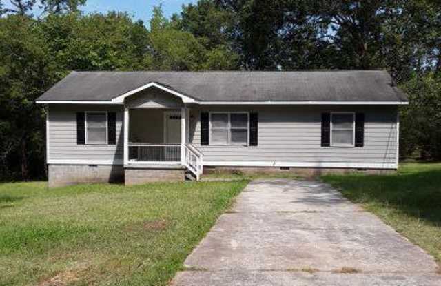 164 Laverne Circle Southwest - 164 Laverne Circle Southwest, Hardwick, GA 31061