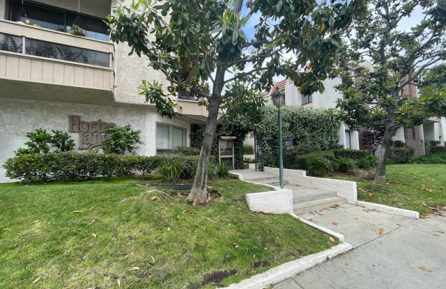 17150 Burbank Boulevard #38 - 17150 Burbank Boulevard, Los Angeles, CA 91316