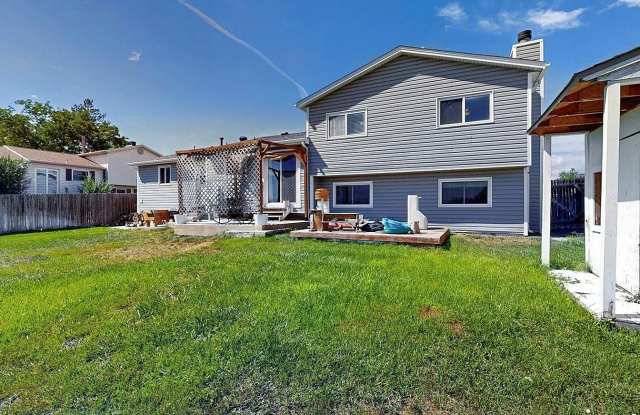 11078 Grange Creek Drive Gallery 1