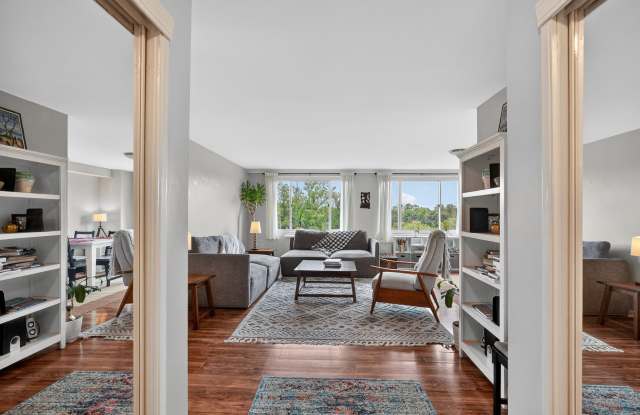 1900 Lyttonsville Road - 1# 1217 Gallery 2