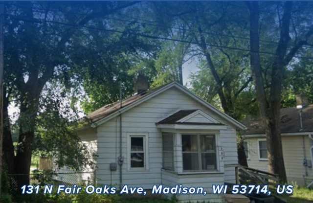 131 N Fair Oaks Ave photos photos