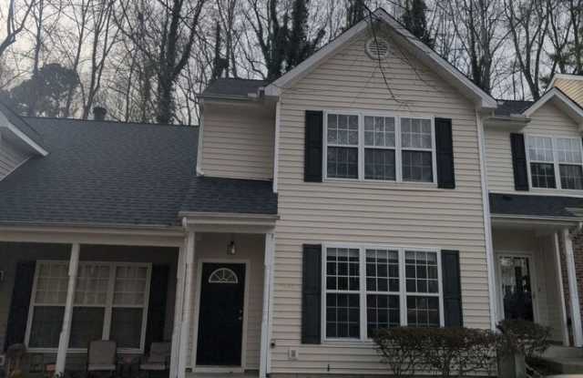 7303 Bonnie Ridge Court photos photos