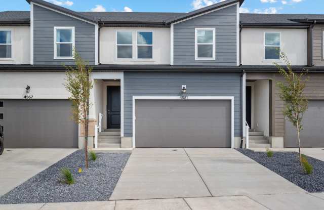 4581 South Olive Avenue - 1 photos photos