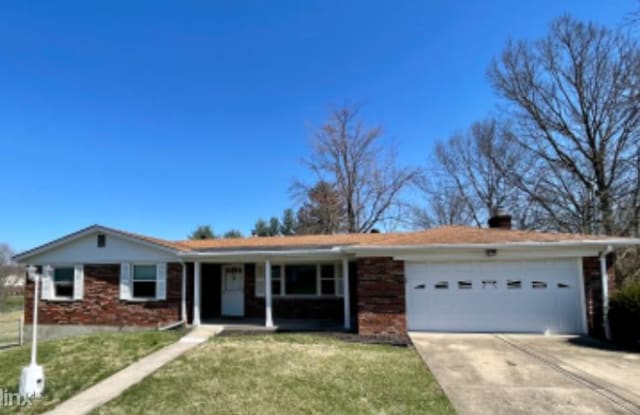 9448 Hadley Dr - 9448 Hadley Drive, Butler County, OH 45069