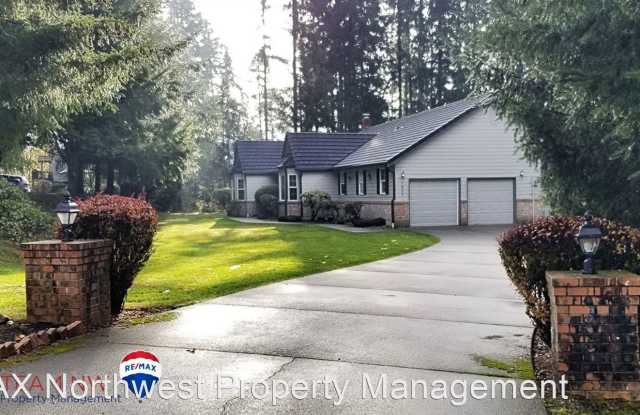 1907 Golden Maples CT - 1907 Golden Maples Court Northwest, Thurston County, WA 98502
