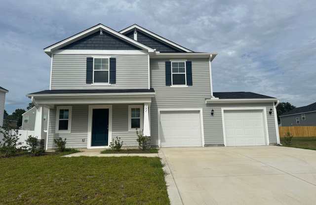 191 Hornet Drive ~ Blackhawk Landing ~ NEW CONSTRUCTION Gallery 1