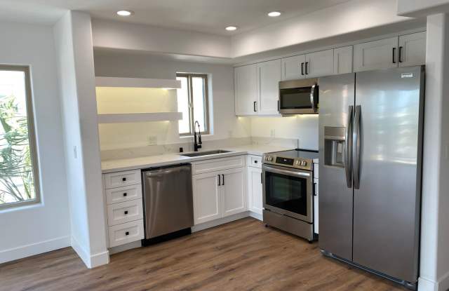 Oceanview Place in Little Italy photos photos