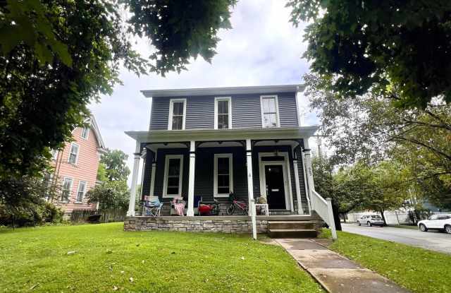 Sewickley - Stunning 3 Bedroom 2.5 Bathroom photos photos