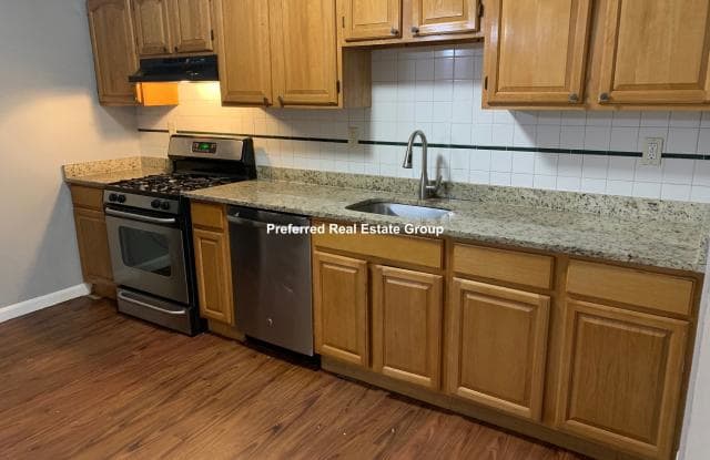 28 Hillis Rd. - 28 Hillis Road, Boston, MA 02136