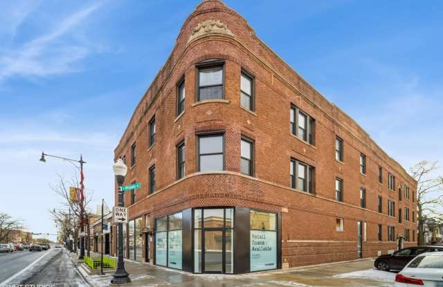 3025 W Irving Park Rd photos photos