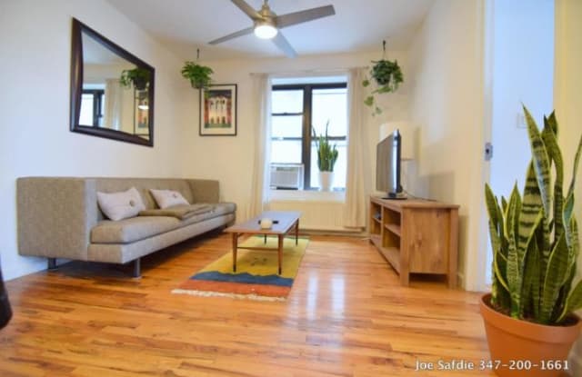 53 Pitt Street - 53 Pitt Street, New York City, NY 10002