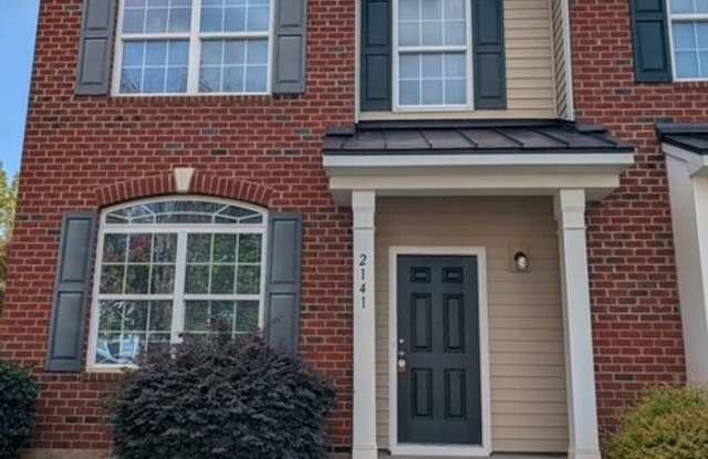 2141 Rocky Falls Lane Gallery 1