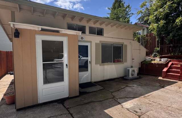 231 Foresthill Ave photos photos