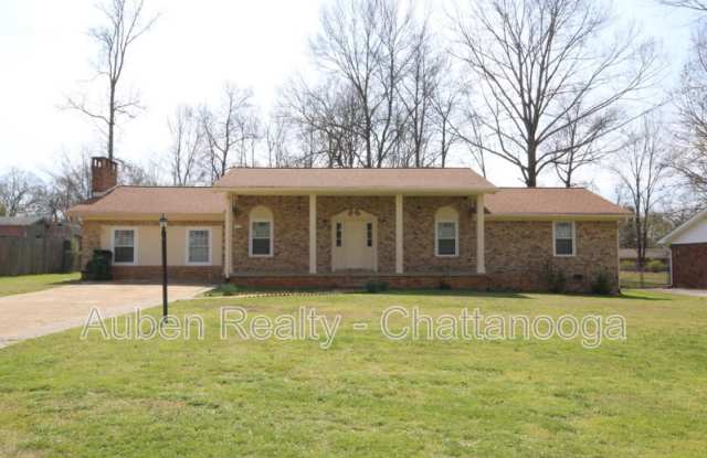802 Kay Circle - 802 Kay Circle, Chattanooga, TN 37421