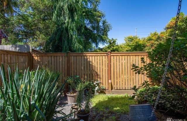 Charming Craftsman-Style Home in the Heart of Ballard photos photos