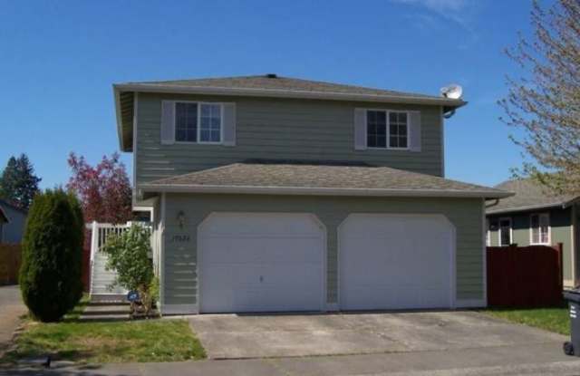 17626 Spring Lane Avenue - 17626 Spring Lane Avenue, Marysville, WA 98271