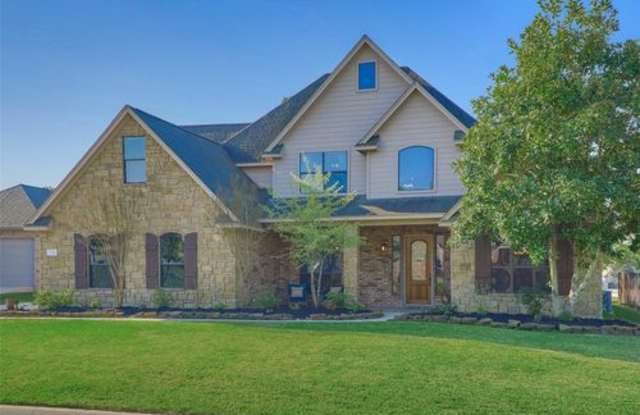 134 Bent Tree Lane - 134 Bent Tree Lane, Montgomery County, TX 77356
