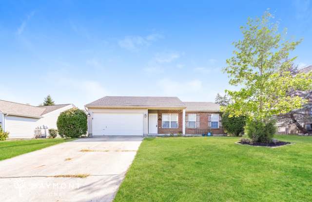 345 Forge Drive - 345 Forge Drive, Lebanon, OH 45036