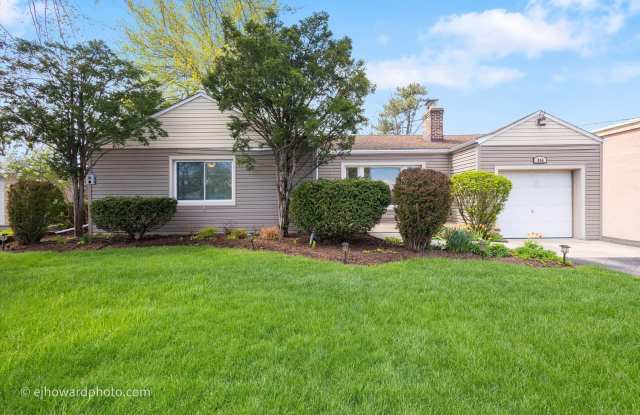 804 S President Street photos photos