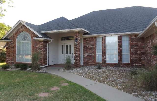 9010 Bellechase Road - 9010 Bellechase Rd, Pecan Plantation, TX 76049