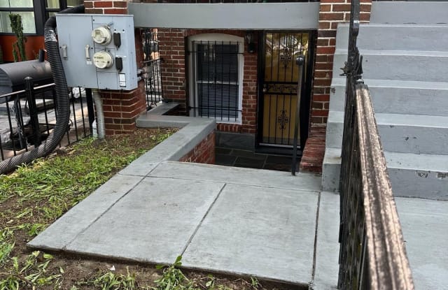 3547 11TH STREET NW - 3547 11th Street Northwest, Washington, DC 20010
