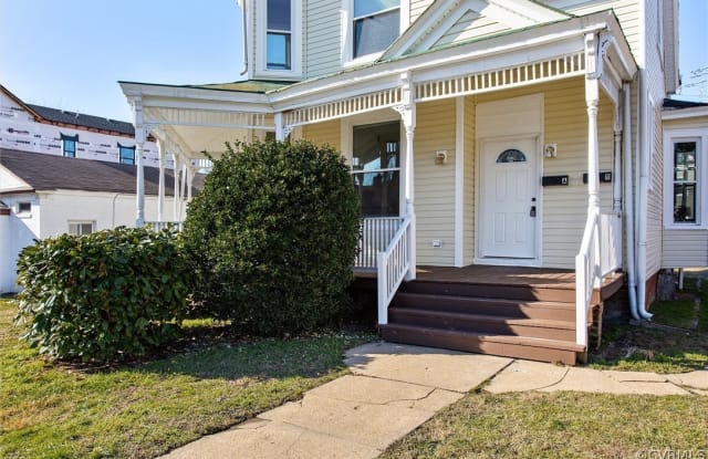 2202 North Ave - 2202 North Avenue, Richmond, VA 23222