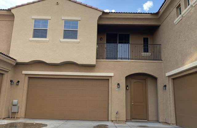 1367 S Country Club Drive - 1367 South Country Club Drive, Mesa, AZ 85210