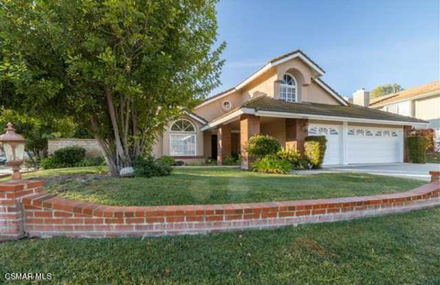 32502 Fallview Road - 32502 Fallview Road, Westlake Village, CA 91361