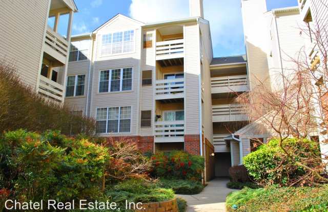 244 S. REYNOLD ST #404 - 244 S Reynolds St, Alexandria, VA 22304