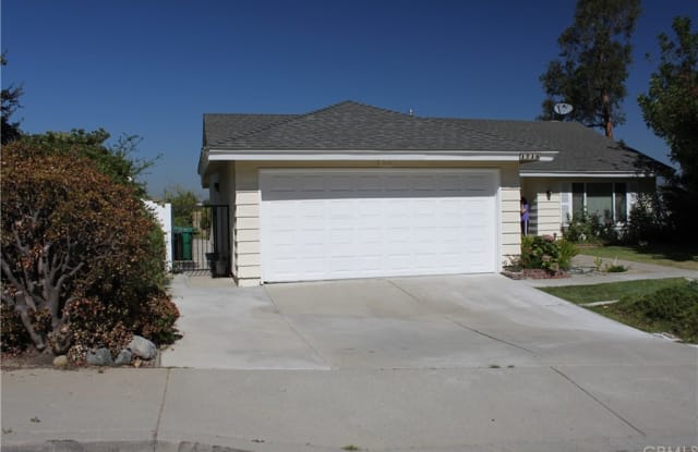 1719 Fern Hollow Drive - 1719 Fern Hollow Drive, Diamond Bar, CA 91765
