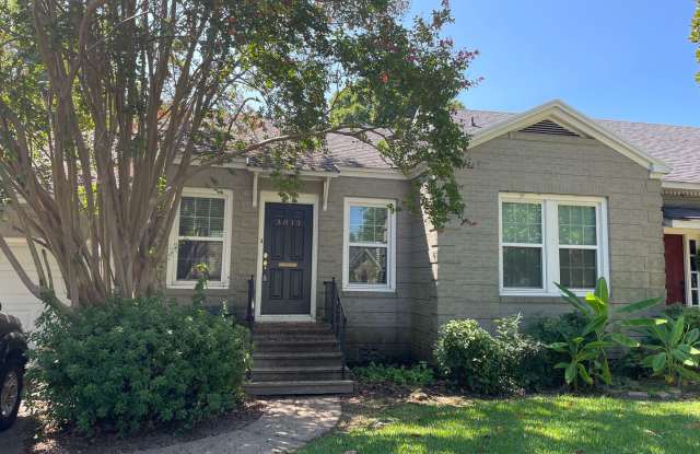Gorgeous 2 Bedroom home in South Highland photos photos