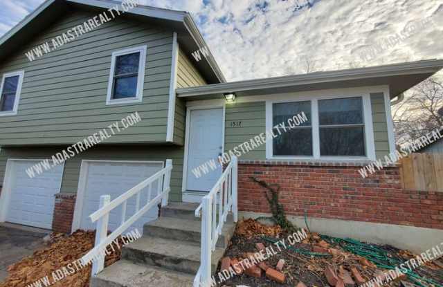 1517 East Elizabeth Street photos photos
