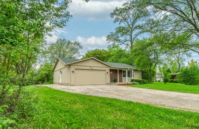 1134 North Phelps Avenue - 1134 North Phelps Avenue, Prospect Heights, IL 60004