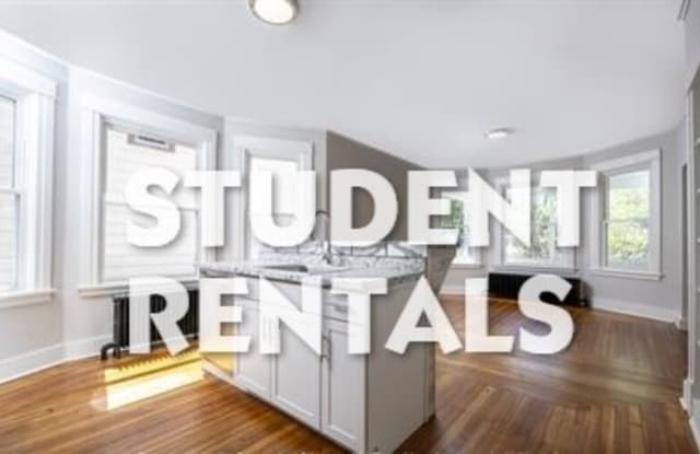 441 Hamilton Street - 441 Hamilton Street, Albany, NY 12203