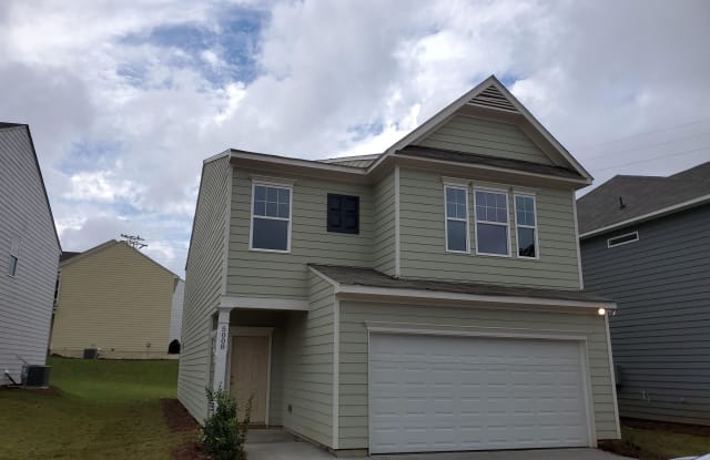 5008 Fawnwood Drive - 5008 Fawnwood Dr, Hall County, GA 30504
