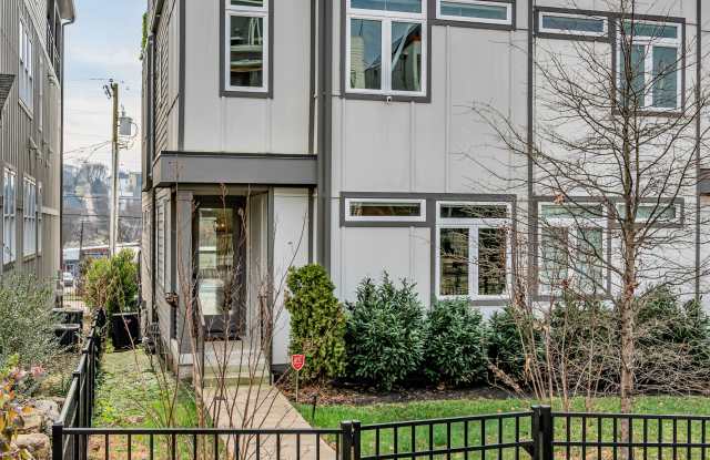 3325 Felicia Street - 3325 Felicia Street, Nashville, TN 37209