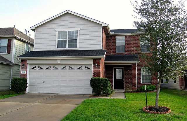 29222 Legends Green - 29222 Legends Green Drive, Montgomery County, TX 77386