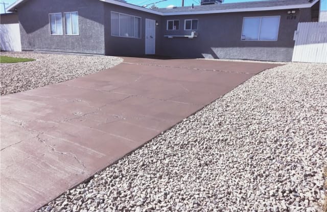 2129 Travis Street - 2129 Travis Street, North Las Vegas, NV 89030