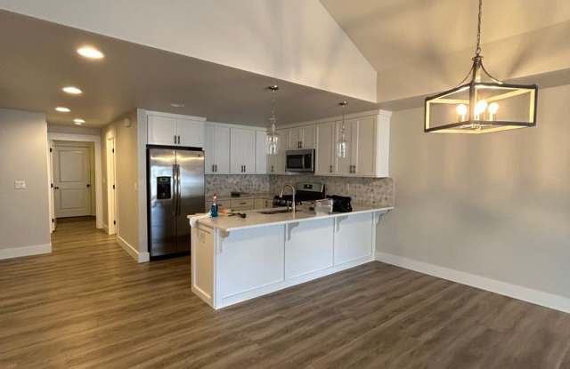 High-end living at Meadow Vista at Four Mile! - 135 Meadow Vista Loop, Kalispell, MT 59901