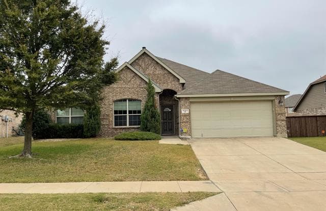 10312 Bradshaw Drive - 10312 Bradshaw Drive, Fort Worth, TX 76108