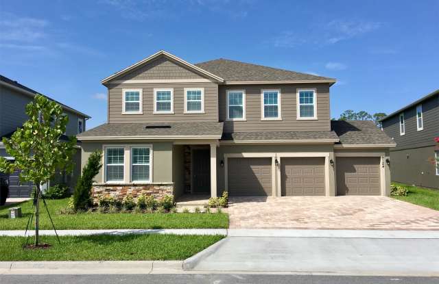 9124 Merlon Drive - 9124 - 9124 Merlon Drive, Horizon West, FL 34787