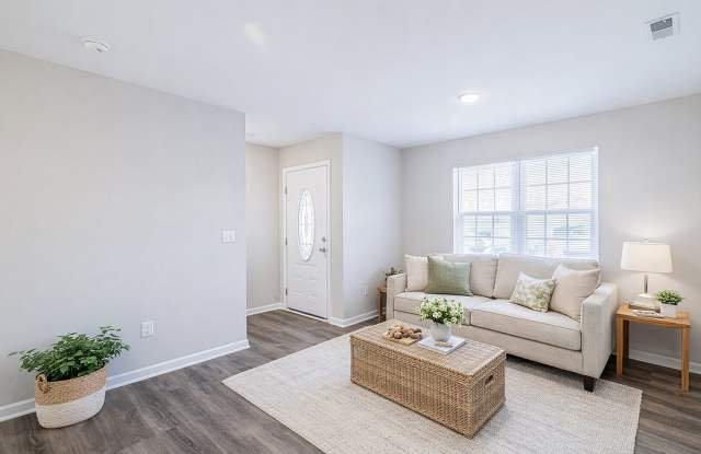 Blue Ridge Townhomes Gallery 4
