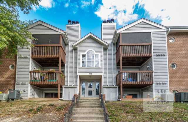 208 Spring Maiden Ct, Unit 102 photos photos