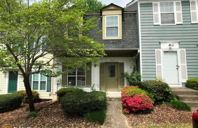 1104 Wedgewood Way - 1104 Wedgewood Way, Sandy Springs, GA 30350