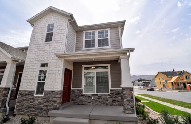 212 E Allegheny Pl - 212 East Allegheny Place, Saratoga Springs, UT 84045