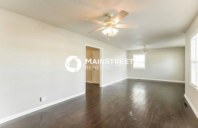 3601 South Pleasant Street Gallery 3