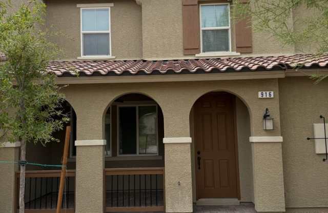 AMERICANA Property Mgmt - Beautiful 2 story 3-Beds Townhouse in Tule Springs photos photos AMERICANA Property Mgmt - Beautiful 2 story 3-Beds Townhouse in Tule Springs photos photos