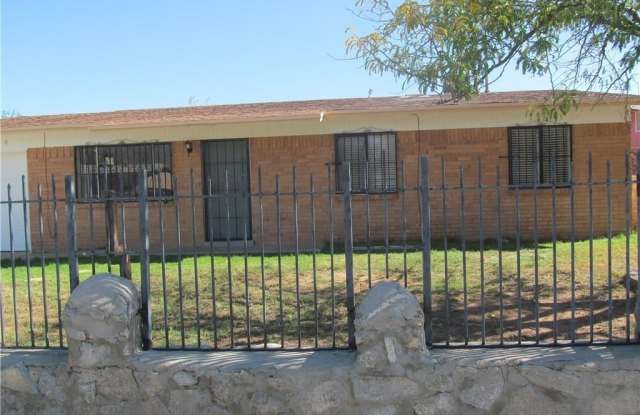 5717 DALHART Drive - 5717 Dalhart Drive, El Paso, TX 79924 5717 DALHART Drive - 5717 Dalhart Drive, El Paso, TX 79924